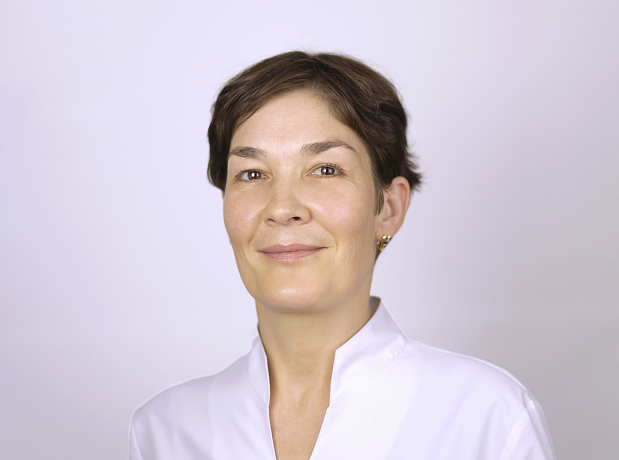 Комиссарова Ольга Николаевна