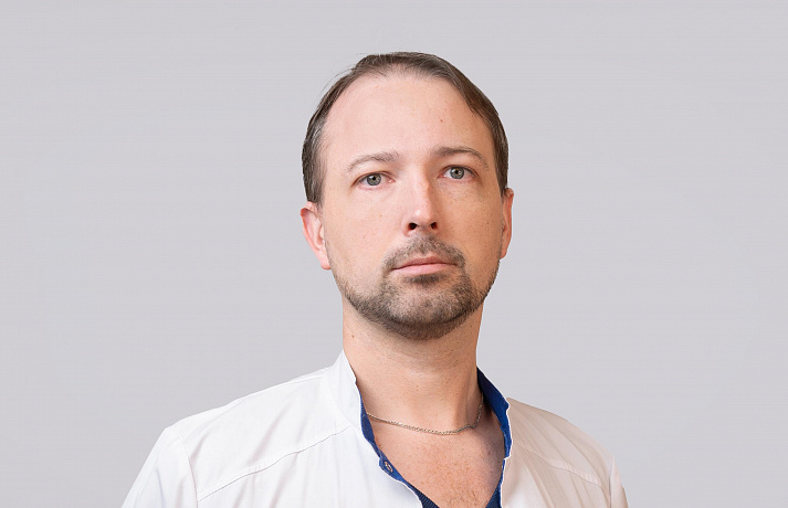 Сорокин Андрей Александрович