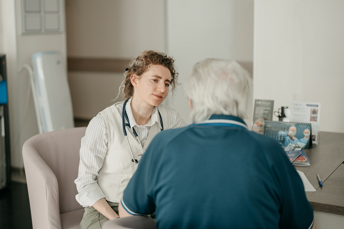 Стенокардия