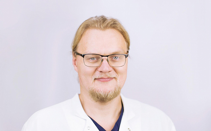 Черников Роман Анатольевич