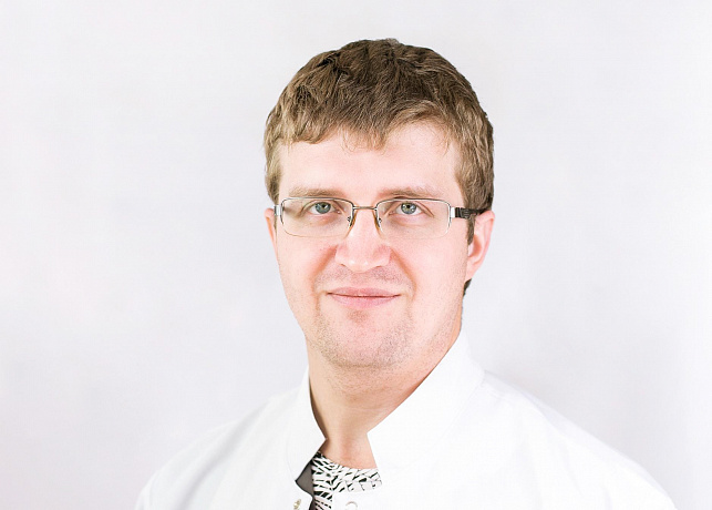 Василицын Степан Евгеньевич