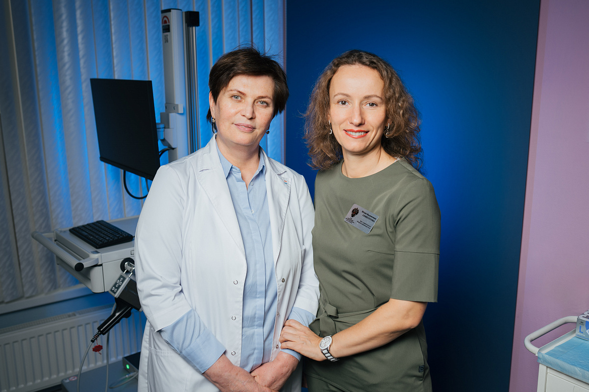 Базальноклеточный рак кожи (базалиома)