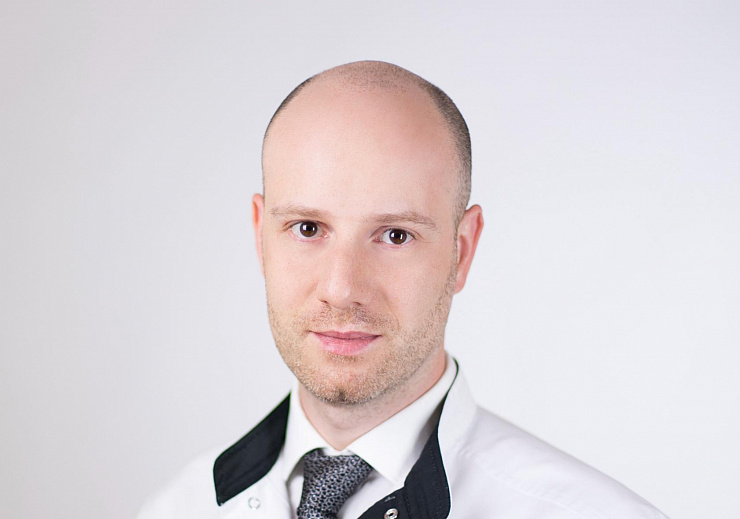 Заварухин Владимир Иванович