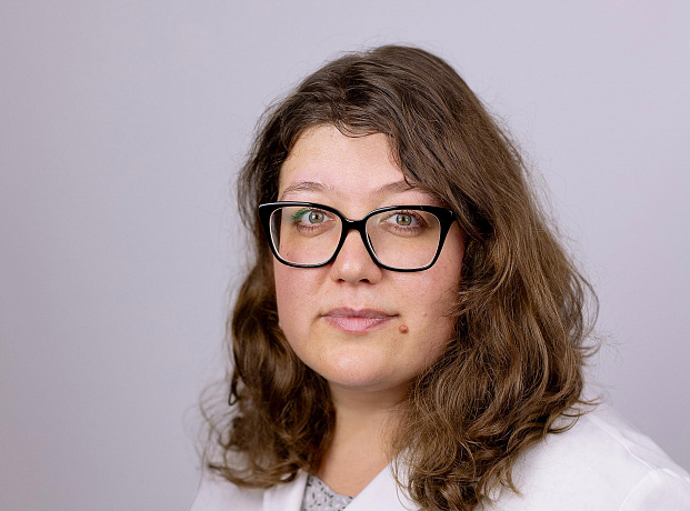 Барашкова Людмила Александровна