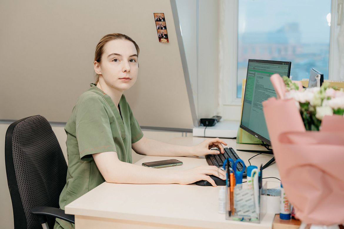 Колопроктология