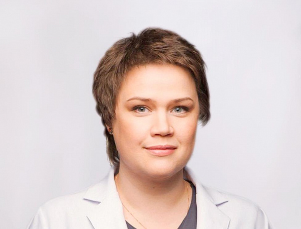 Горская Наталья Александровна