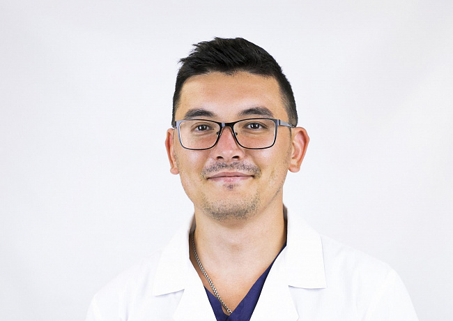 Зинкевич Денис Александрович