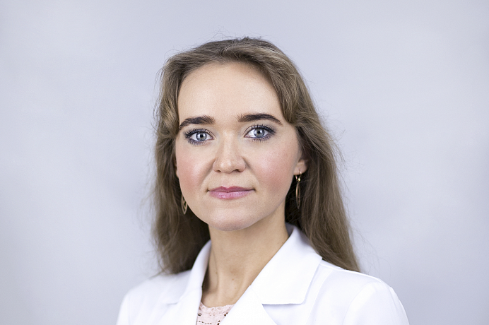 Логинова Ольга Ивановна