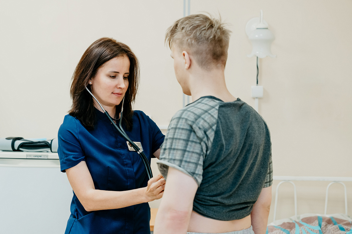 Образ жизни гармоничного человека. ЗОЖ