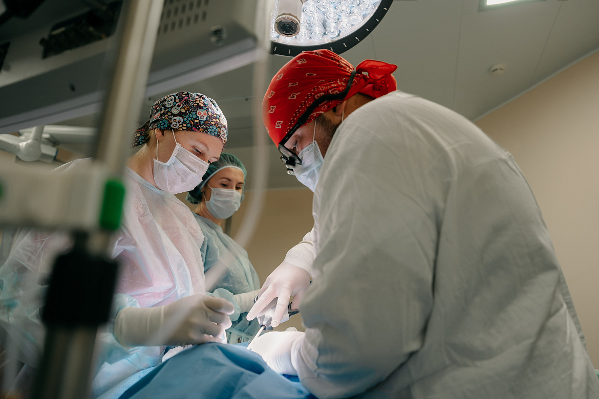 Аденома надпочечников