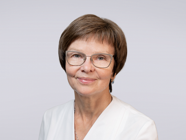 Шкарупа Ирина Анатольевна