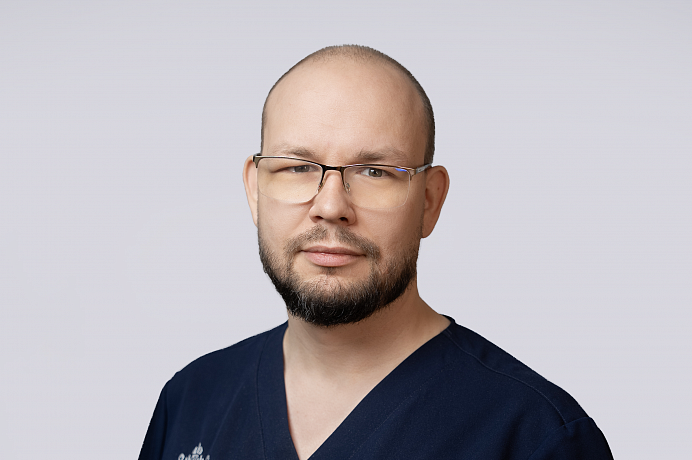 Гелиг Виталий Аркадьевич