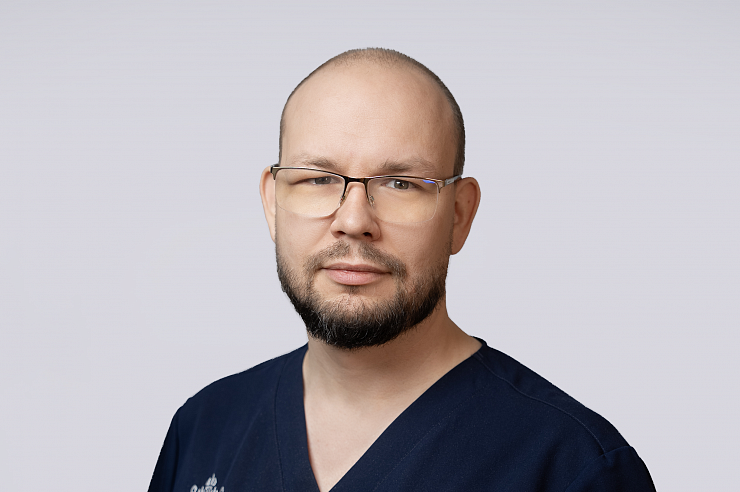 Гелиг Виталий Аркадьевич