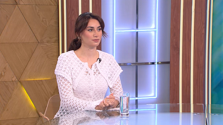 Аллергия летом: разбираемся вместе со специалистом