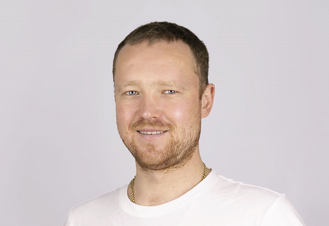 Старшинов Николай Александрович