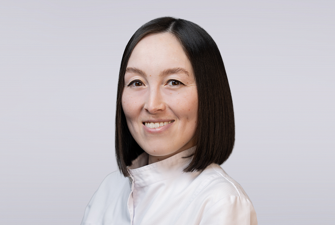 Юнусова Асель Кинжебековна