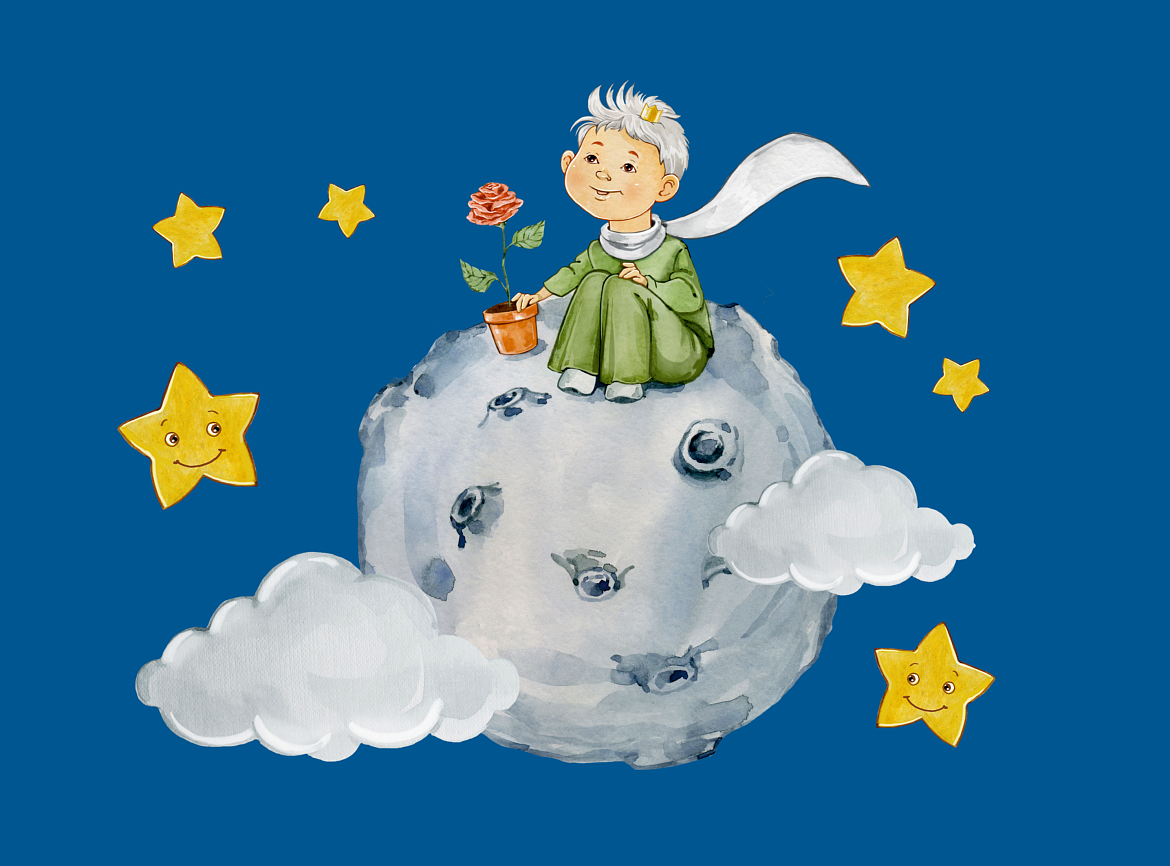 Проект «Звёздная страна»