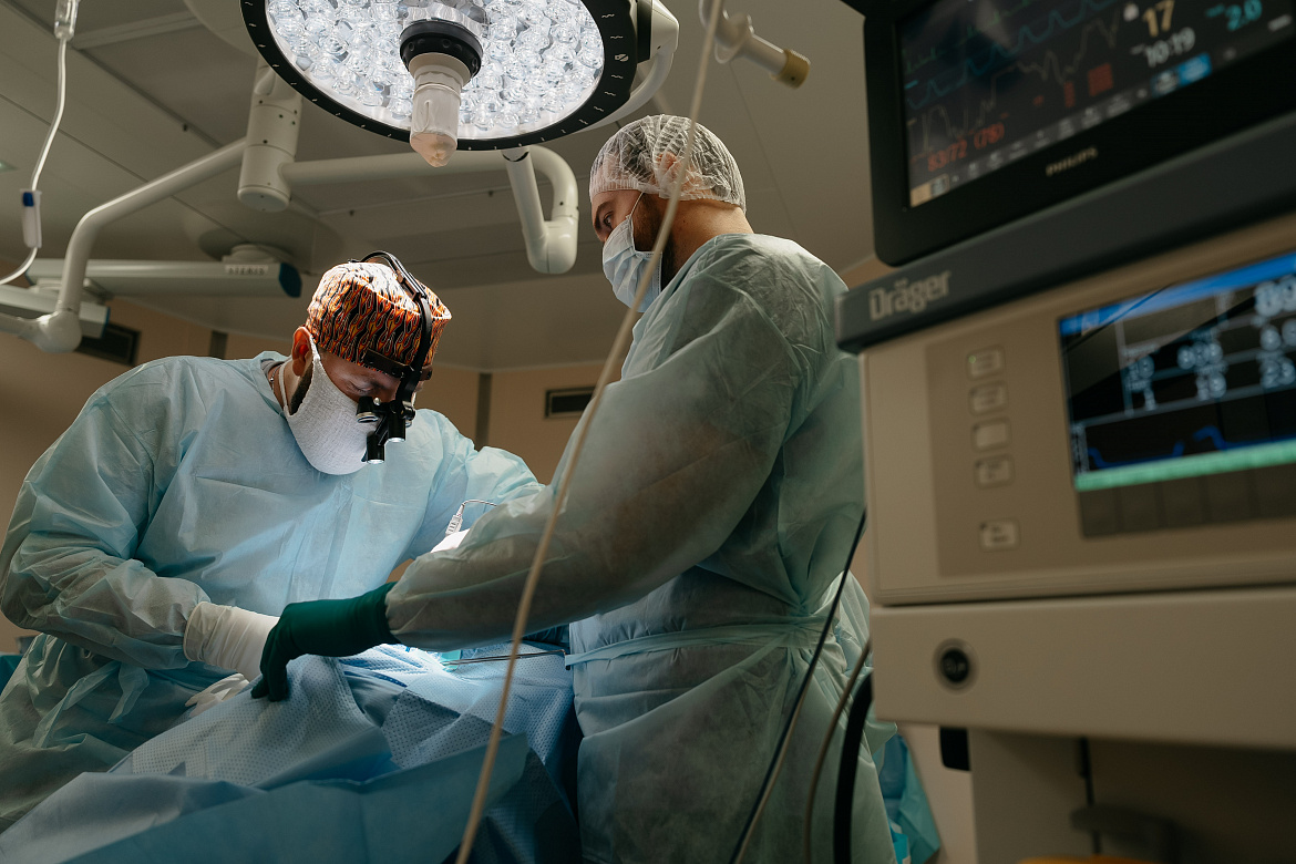 Узловой зоб щитовидной железы 