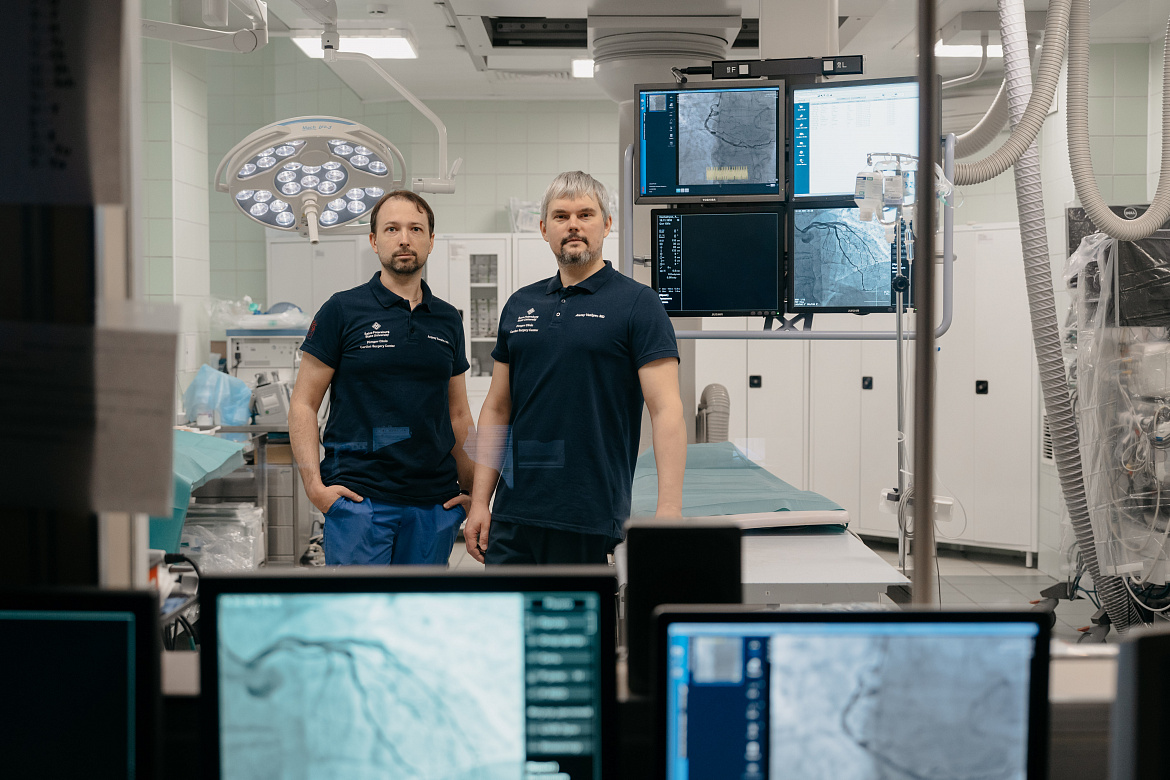 Хроническая абдоминальная ишемия (брюшная жаба)