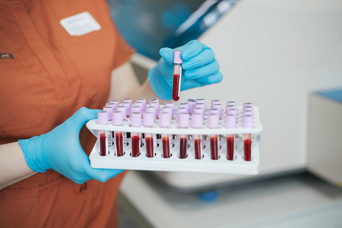 Медицинская генетика