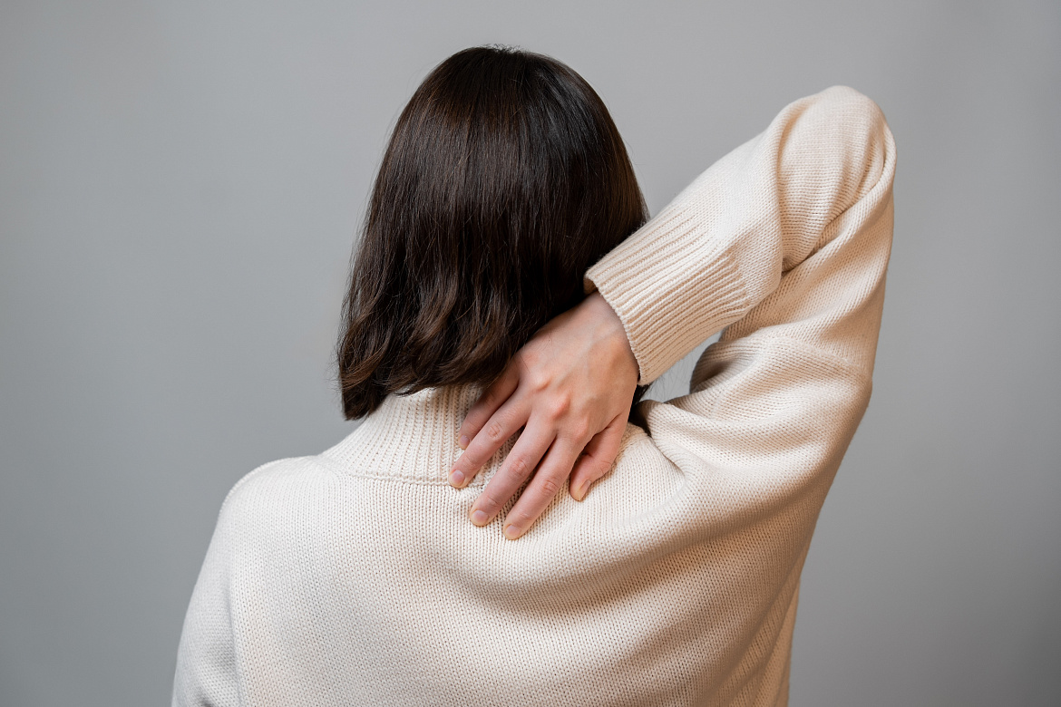 Сколиоз: наблюдение, корсет или операция? Разбираемся вместе в Школе здоровья