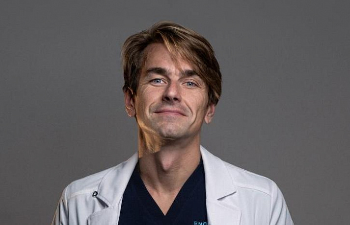 Маркин Сергей Александрович