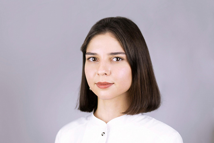 Фомылина Ольга Александровна