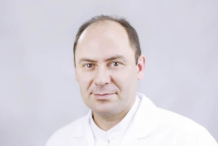 Деркачев Сергей Николаевич