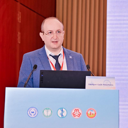 Медицинская дипломатия: российско-китайский диалог в области пластической хирургии открывает новые горизонты