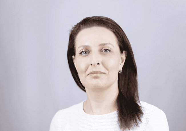 Зырянова Анна Владимировна