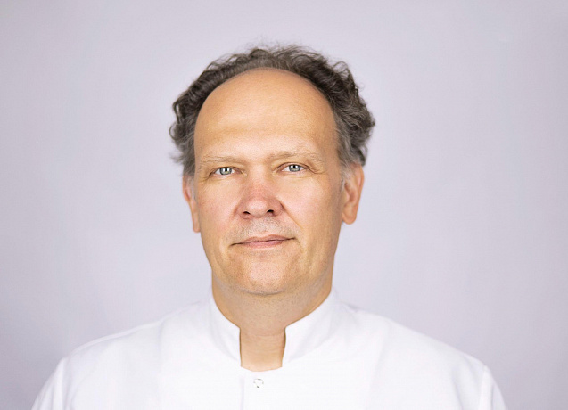 Новиков Максим Анатольевич