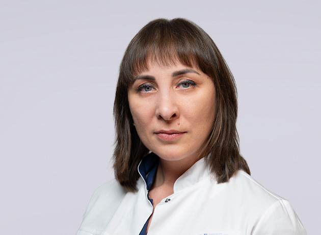 Вац Анна Борисовна