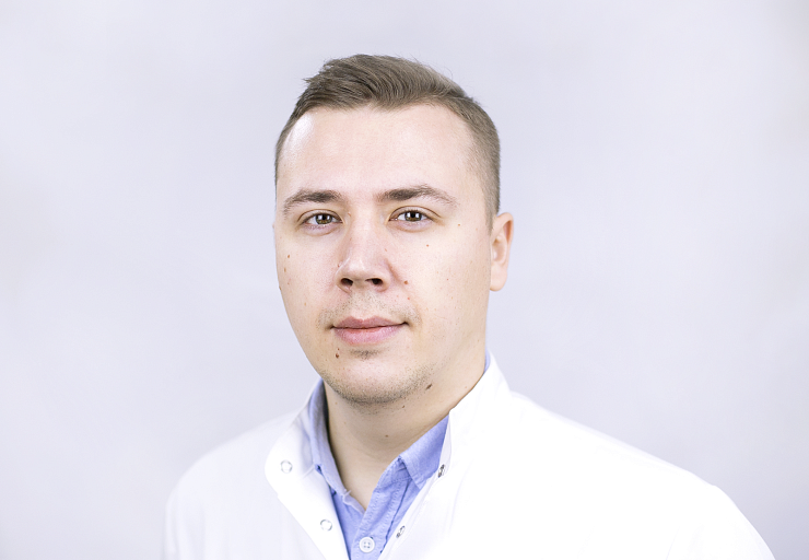 Писарев Алексей Вячеславович