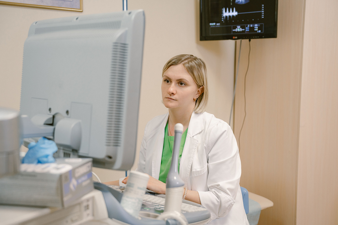 Выкидыш (самопроизвольный аборт)