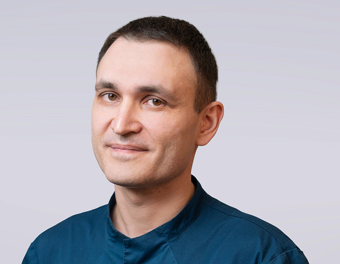 Куликов Алексей Юрьевич