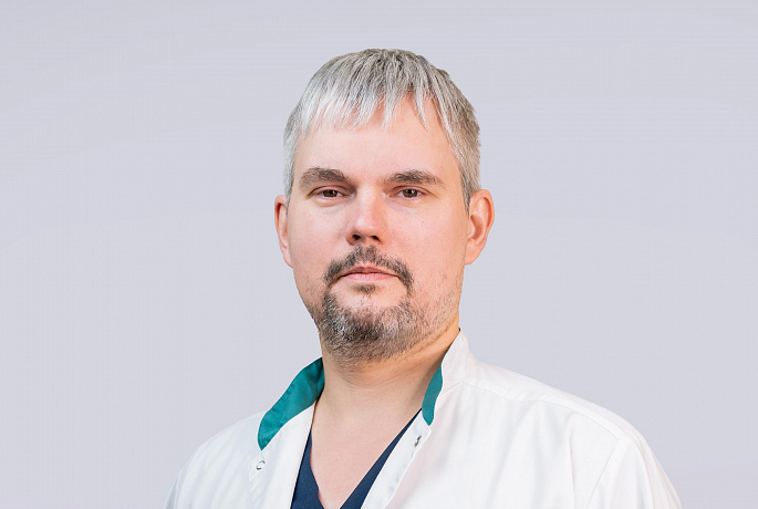 Васильев Алексей Сергеевич