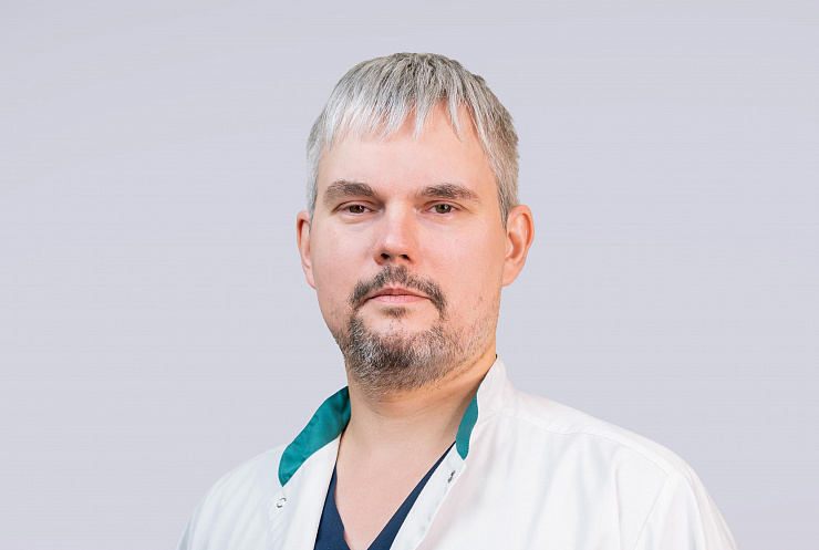 Васильев Алексей Сергеевич