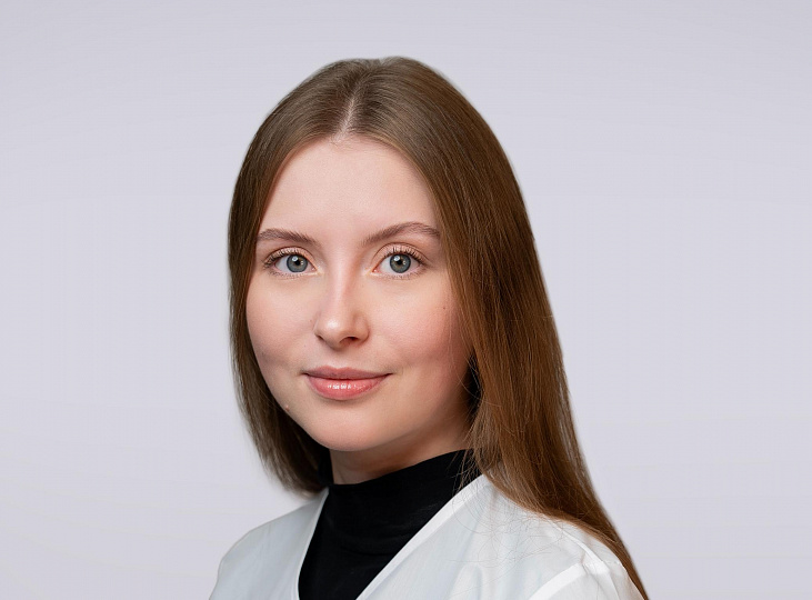 Жданова Юлия Николаевна