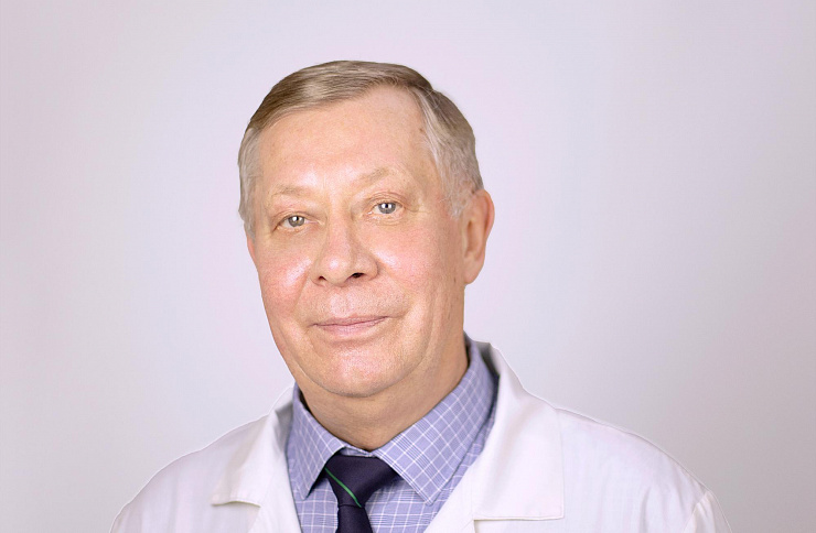 Пичуров Александр Сергеевич