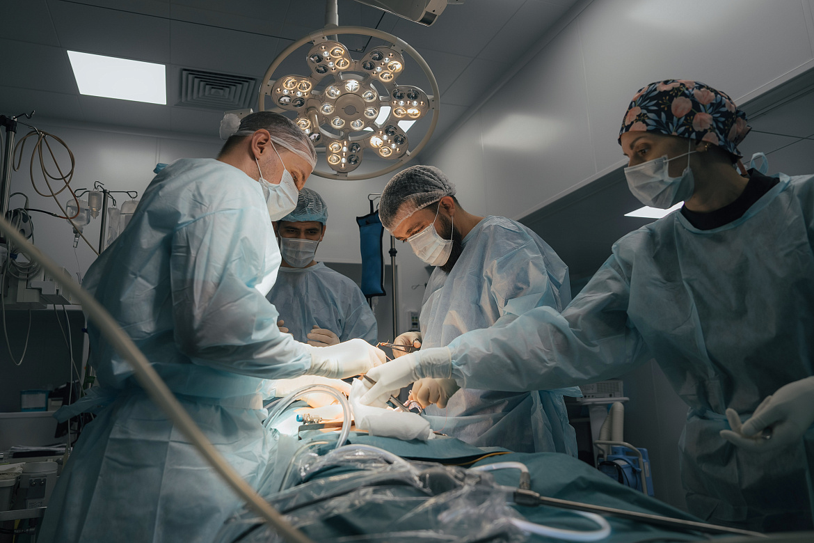 Онкоурология