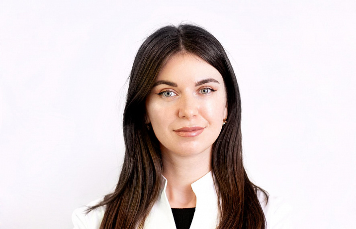 Гладкова Инна Николаевна