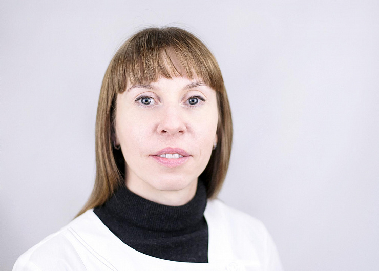 Мальцева Людмила Александровна