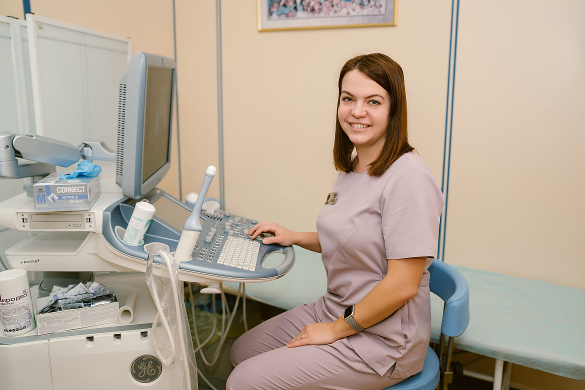 Гистеросальпингоскопия