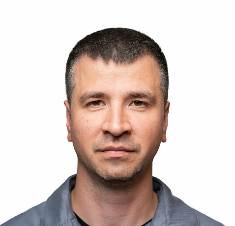 Куляш Алексей Геннадьевич