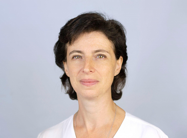 Непомнящая  Светлана Леонидовна 