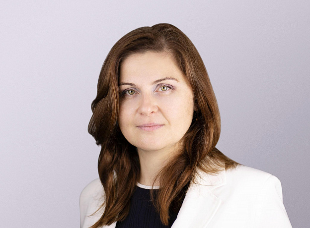 Панкова Полина Александровна