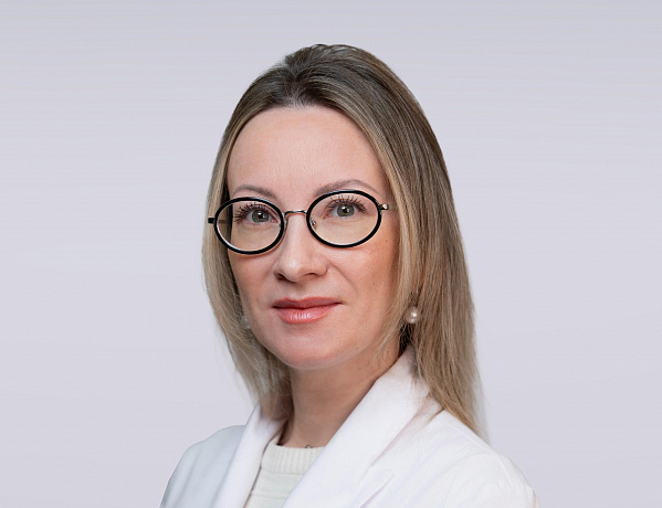 Поварёнкина Вера Валерьевна