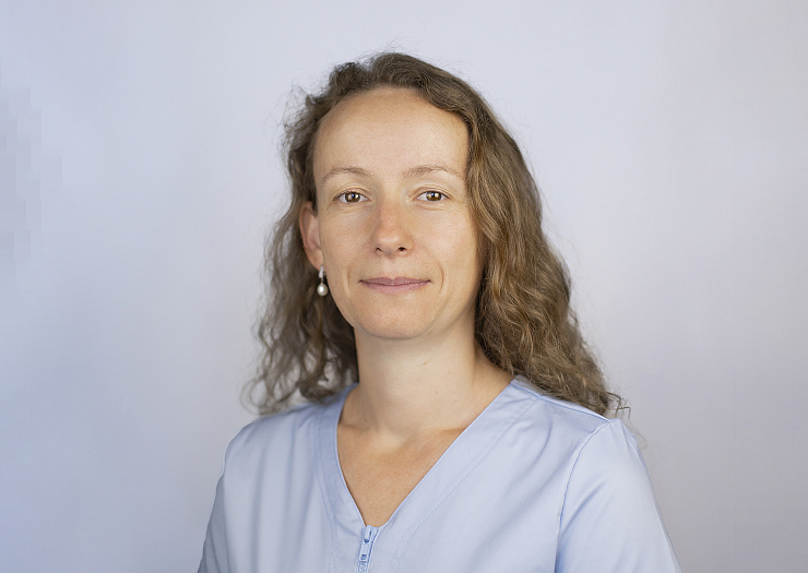 Семилетова Юлия Вадимовна