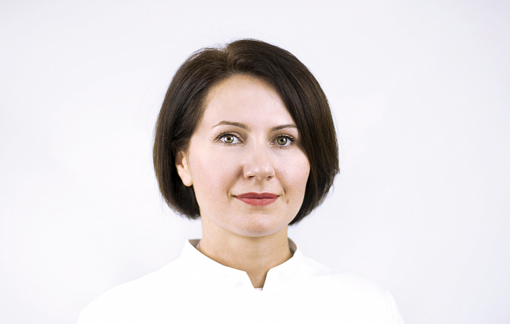 Ковалевская Ольга Сергеевна