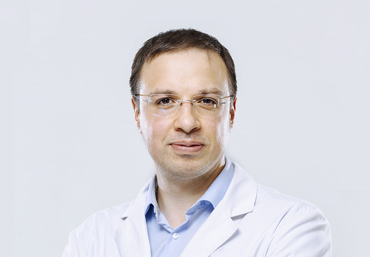 Кубин Никита Дмитриевич